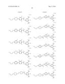 ANTIOXIDANT HAVING DIFLUOROMETHOXY GROUP, LIQUID CRYSTAL COMPOSITION, AND     LIQUID CRYSTAL DISPLAY DEVICE diagram and image