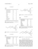 ANTIOXIDANT HAVING DIFLUOROMETHOXY GROUP, LIQUID CRYSTAL COMPOSITION, AND     LIQUID CRYSTAL DISPLAY DEVICE diagram and image