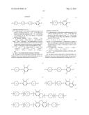 ANTIOXIDANT HAVING DIFLUOROMETHOXY GROUP, LIQUID CRYSTAL COMPOSITION, AND     LIQUID CRYSTAL DISPLAY DEVICE diagram and image