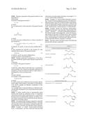 USE OF NITROGEN COMPOUNDS QUATERNISED WITH ALKYLENE OXIDE AND     HYDROCARBYL-SUBSTITUTED POLYCARBOXYLIC ACID AS ADDITIVES IN FUELS AND     LUBRICANTS diagram and image