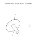 COMPOSITE SENSOR ASSEMBLIES FOR SINGLE USE BIOREACTORS diagram and image