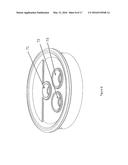 COMPOSITE SENSOR ASSEMBLIES FOR SINGLE USE BIOREACTORS diagram and image