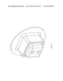 COMPOSITE SENSOR ASSEMBLIES FOR SINGLE USE BIOREACTORS diagram and image