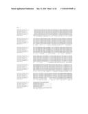 THERMOPHILIC AND THERMOACIDOPHILIC GLYCOSYLATION GENES AND ENZYMES FROM     ALICYCLOBACILLUS ACIDOCALDARIUS AND RELATED ORGANISMS, METHODS diagram and image