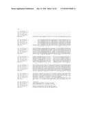 THERMOPHILIC AND THERMOACIDOPHILIC GLYCOSYLATION GENES AND ENZYMES FROM     ALICYCLOBACILLUS ACIDOCALDARIUS AND RELATED ORGANISMS, METHODS diagram and image