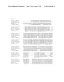 THERMOPHILIC AND THERMOACIDOPHILIC GLYCOSYLATION GENES AND ENZYMES FROM     ALICYCLOBACILLUS ACIDOCALDARIUS AND RELATED ORGANISMS, METHODS diagram and image