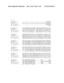 THERMOPHILIC AND THERMOACIDOPHILIC GLYCOSYLATION GENES AND ENZYMES FROM     ALICYCLOBACILLUS ACIDOCALDARIUS AND RELATED ORGANISMS, METHODS diagram and image