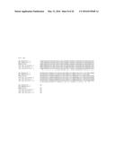 THERMOPHILIC AND THERMOACIDOPHILIC GLYCOSYLATION GENES AND ENZYMES FROM     ALICYCLOBACILLUS ACIDOCALDARIUS AND RELATED ORGANISMS, METHODS diagram and image