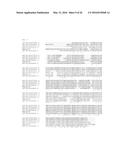 THERMOPHILIC AND THERMOACIDOPHILIC GLYCOSYLATION GENES AND ENZYMES FROM     ALICYCLOBACILLUS ACIDOCALDARIUS AND RELATED ORGANISMS, METHODS diagram and image