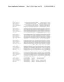 THERMOPHILIC AND THERMOACIDOPHILIC GLYCOSYLATION GENES AND ENZYMES FROM     ALICYCLOBACILLUS ACIDOCALDARIUS AND RELATED ORGANISMS, METHODS diagram and image