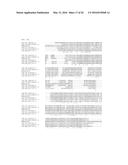 THERMOPHILIC AND THERMOACIDOPHILIC GLYCOSYLATION GENES AND ENZYMES FROM     ALICYCLOBACILLUS ACIDOCALDARIUS AND RELATED ORGANISMS, METHODS diagram and image