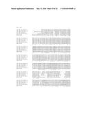 THERMOPHILIC AND THERMOACIDOPHILIC GLYCOSYLATION GENES AND ENZYMES FROM     ALICYCLOBACILLUS ACIDOCALDARIUS AND RELATED ORGANISMS, METHODS diagram and image