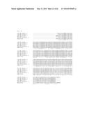 THERMOPHILIC AND THERMOACIDOPHILIC GLYCOSYLATION GENES AND ENZYMES FROM     ALICYCLOBACILLUS ACIDOCALDARIUS AND RELATED ORGANISMS, METHODS diagram and image