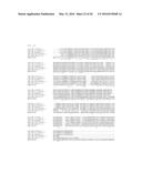 THERMOPHILIC AND THERMOACIDOPHILIC GLYCOSYLATION GENES AND ENZYMES FROM     ALICYCLOBACILLUS ACIDOCALDARIUS AND RELATED ORGANISMS, METHODS diagram and image