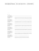 THERMOPHILIC AND THERMOACIDOPHILIC GLYCOSYLATION GENES AND ENZYMES FROM     ALICYCLOBACILLUS ACIDOCALDARIUS AND RELATED ORGANISMS, METHODS diagram and image