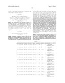 THERMOPHILIC AND THERMOACIDOPHILIC GLYCOSYLATION GENES AND ENZYMES FROM     ALICYCLOBACILLUS ACIDOCALDARIUS AND RELATED ORGANISMS, METHODS diagram and image