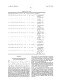 THERMOPHILIC AND THERMOACIDOPHILIC GLYCOSYLATION GENES AND ENZYMES FROM     ALICYCLOBACILLUS ACIDOCALDARIUS AND RELATED ORGANISMS, METHODS diagram and image