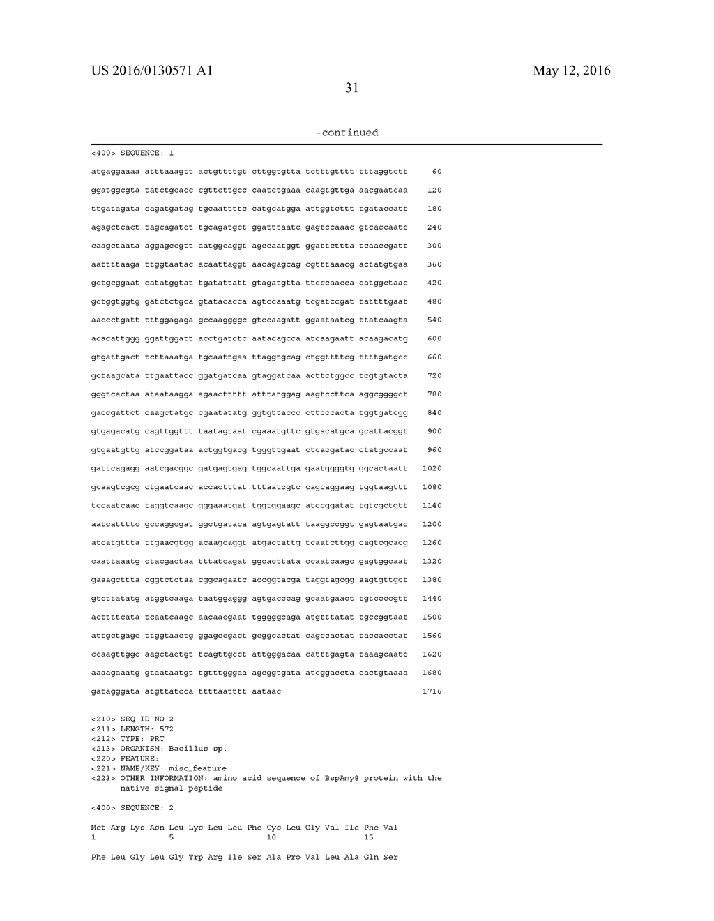 Alpha-Amylase from Bacillaceae Family Member - diagram, schematic, and image 42