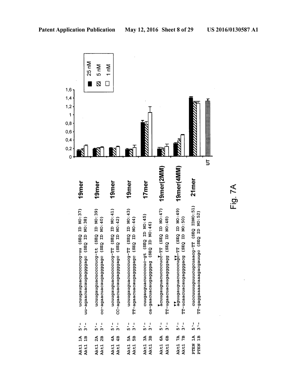 INTERFERING RNA MOLECULES - diagram, schematic, and image 09