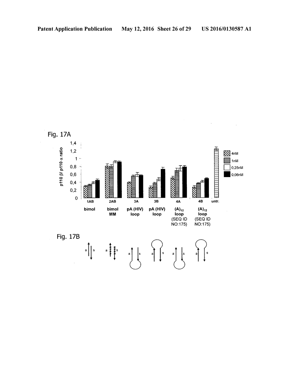 INTERFERING RNA MOLECULES - diagram, schematic, and image 27