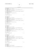 INTERFERING RNA MOLECULES diagram and image