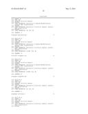 INTERFERING RNA MOLECULES diagram and image