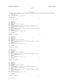 INTERFERING RNA MOLECULES diagram and image