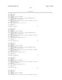 INTERFERING RNA MOLECULES diagram and image