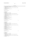 INTERFERING RNA MOLECULES diagram and image