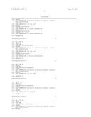 INTERFERING RNA MOLECULES diagram and image