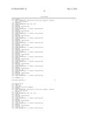 INTERFERING RNA MOLECULES diagram and image