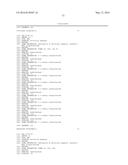 INTERFERING RNA MOLECULES diagram and image