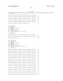 Soybean Seed and Oil Compositions and Methods of Making Same diagram and image