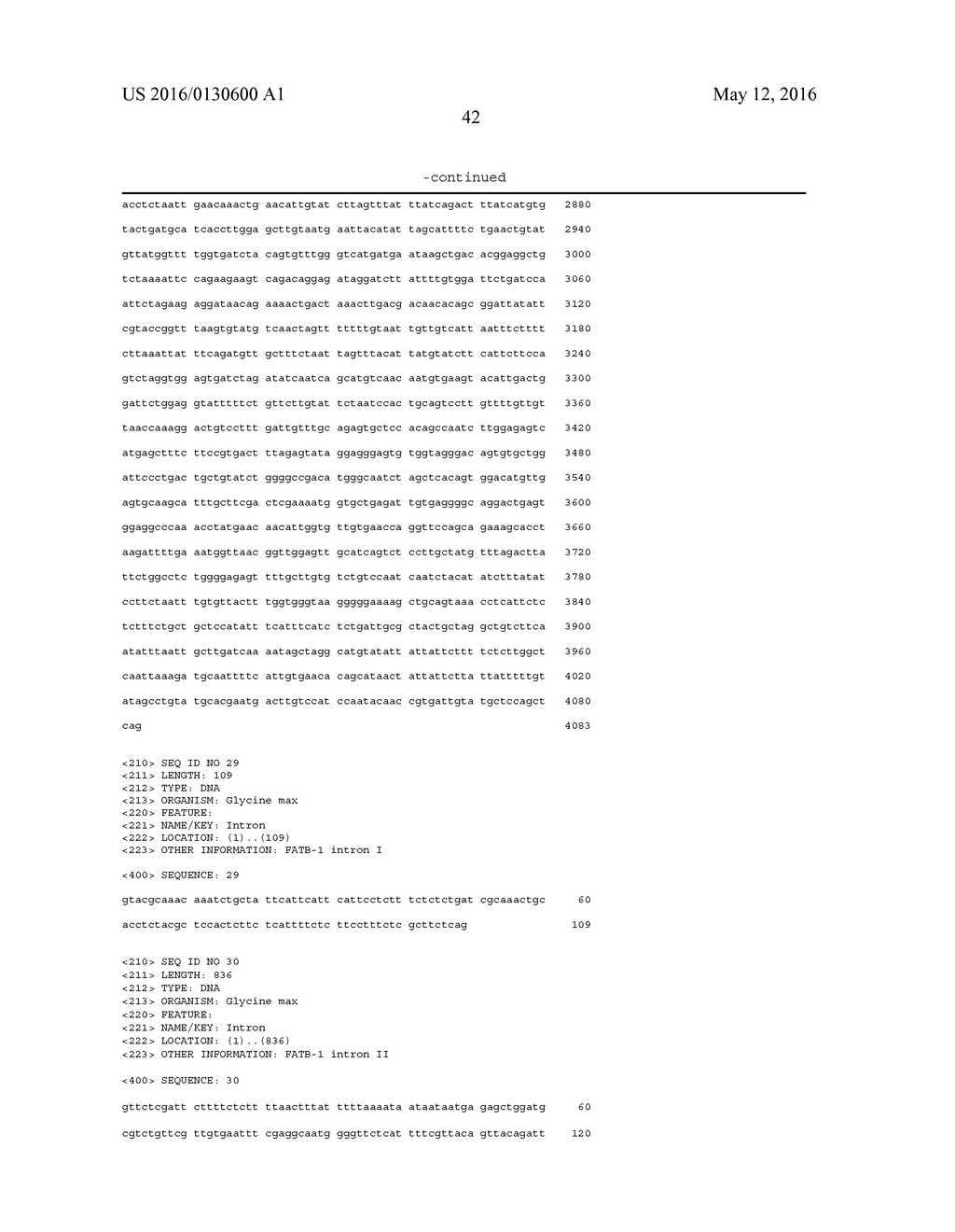 Soybean Seed and Oil Compositions and Methods of Making Same - diagram, schematic, and image 49