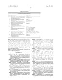 FREEZE-DRIED POLYELECTROLYTE COMPLEXES THAT MAINTAIN SIZE AND BIOLOGICAL     ACTIVITY diagram and image