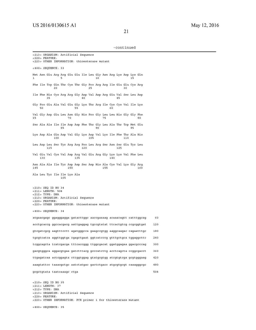 Acyl-ACP Thioesterase - diagram, schematic, and image 22