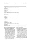 METHODS FOR THE DIAGNOSIS OF BACTERIAL VAGINOSIS diagram and image