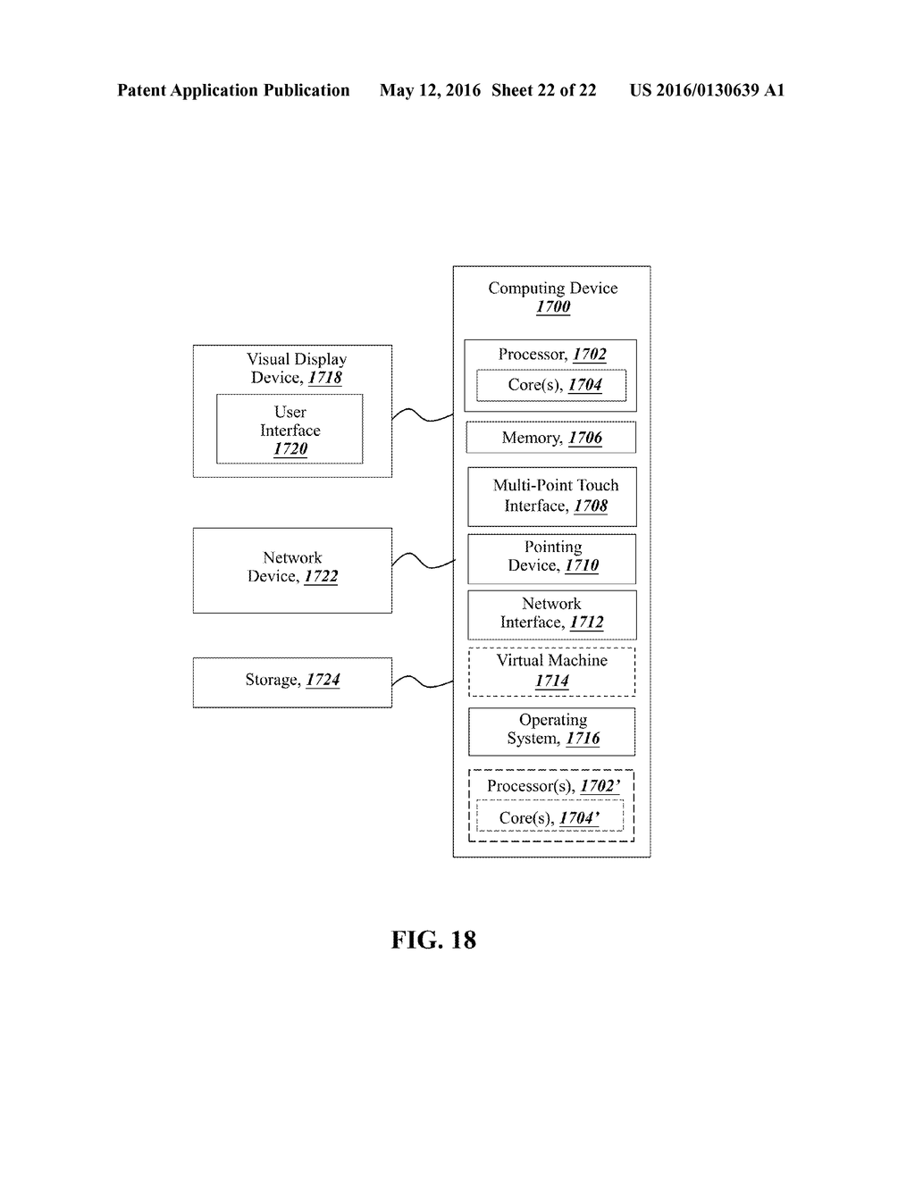 System and Method for Detection of Nucleic Acids - diagram, schematic, and image 23