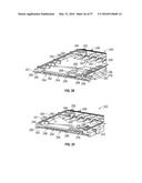 CARTRIDGE FOR PERFORMING ASSAYS IN A CLOSED SAMPLE PREPARATION AND     REACTION SYSTEM diagram and image