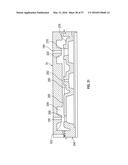 CARTRIDGE FOR PERFORMING ASSAYS IN A CLOSED SAMPLE PREPARATION AND     REACTION SYSTEM diagram and image