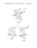 CARTRIDGE FOR PERFORMING ASSAYS IN A CLOSED SAMPLE PREPARATION AND     REACTION SYSTEM diagram and image