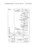 NANOWIRE-BASED SYSTEM FOR ANALYSIS OF NUCLEIC ACIDS diagram and image