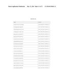 METHODS FOR EVALUATING LUNG CANCER STATUS diagram and image