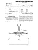 RAIL ANCHOR diagram and image