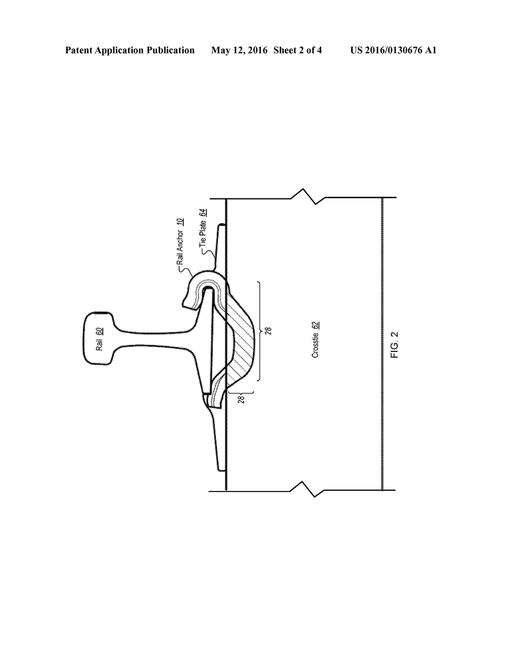 RAIL ANCHOR - diagram, schematic, and image 03