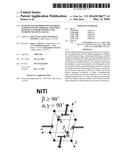 Systems and Methods for Tailoring Coefficients of Thermal Expansion     Between Extreme Positive and Extreme Negative Values diagram and image