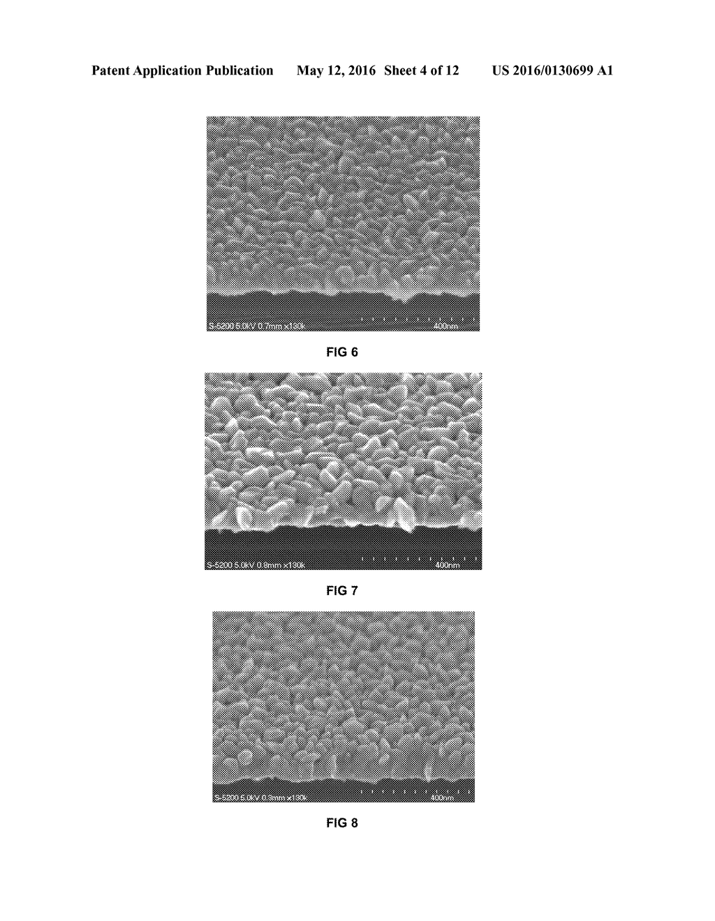 METHOD FOR FORMING COBALT CONTAINING FILMS - diagram, schematic, and image 05