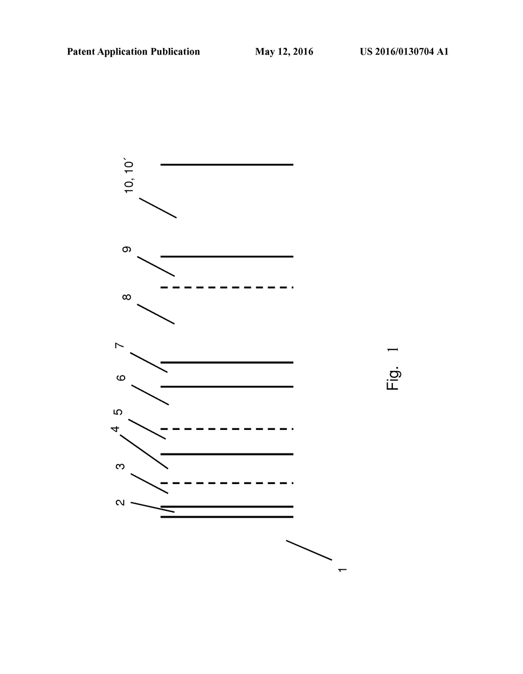 OXIDATION-RESISTANT LAYER FOR TiAl MATERIALS AND METHOD FOR THE PRODUCTION     THEREOF - diagram, schematic, and image 02