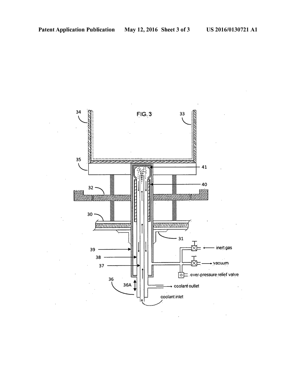 LIQUID-COOLED HEAT EXCHANGER - diagram, schematic, and image 04