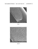 Porous Polyolefin Fibers diagram and image